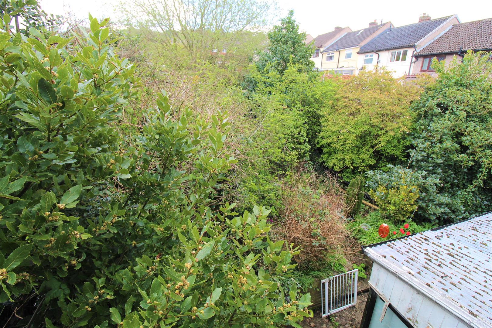 Brookfield Road, Baddeley Green, Stoke-On-Trent